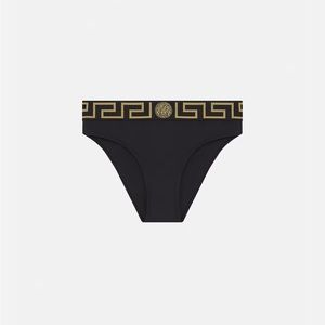 GRECA BORDER BIKINI BOTTOMS